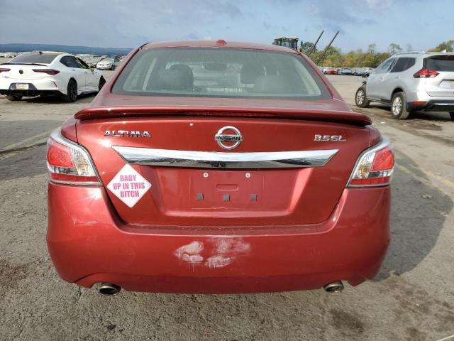 VIN 1N4BL3AP8EC156697 2014 Nissan Altima, 3.5S no.6