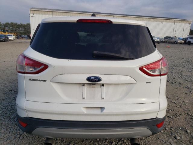 VIN 1FMCU0G78GUB86437 2016 Ford Escape, SE no.6