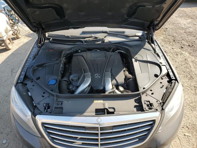 VIN WDDUG8FB6FA202435 2015 Mercedes-Benz S-Class, 5... no.11