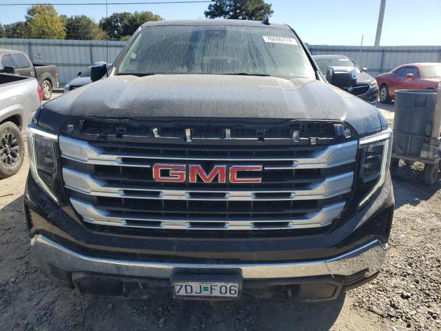 2024 GMC SIERRA K15 - 1GTUUBED8RZ245702