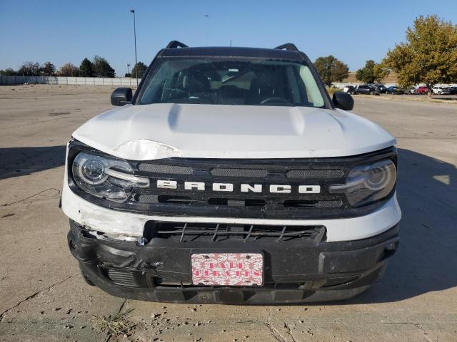 2021 FORD BRONCO SPO - 3FMCR9C6XMRA92761