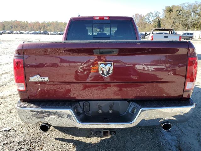 2016 RAM 1500 SLT - 1C6RR6GT2GS257490