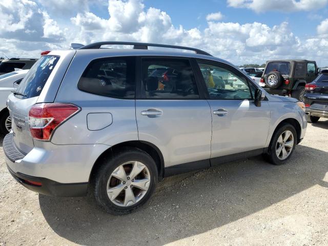 VIN JF2SJADC3GH418422 2016 Subaru Forester, 2.5I Pr... no.3