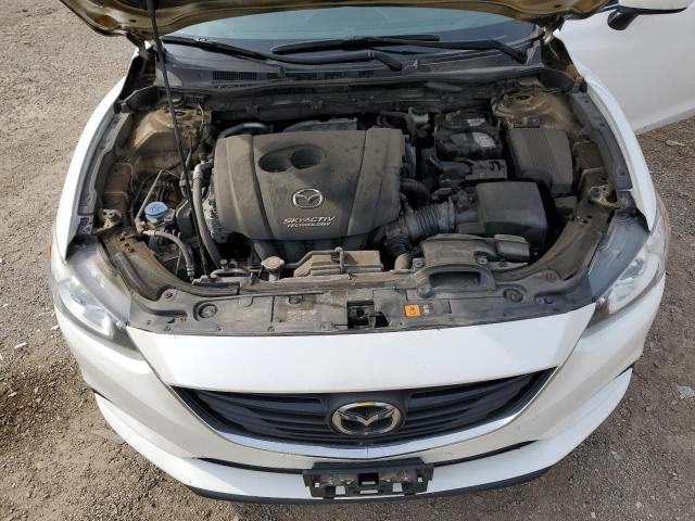 2016 MAZDA 6 TOURING - JM1GJ1V56G1408951