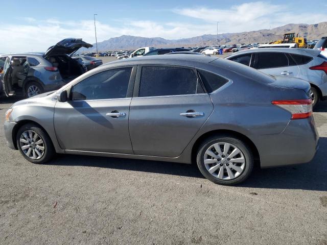 VIN 3N1AB7AP3FY271624 2015 NISSAN SENTRA no.2