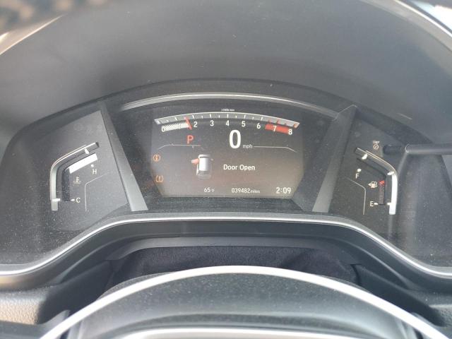 2021 HONDA CR-V EXL - 2HKRW2H82MH601494
