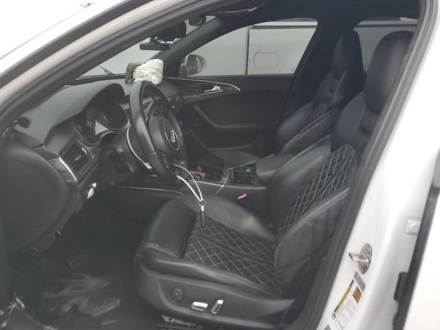 2016 AUDI S6 PRESTIG WAUH2AFC4GN188178