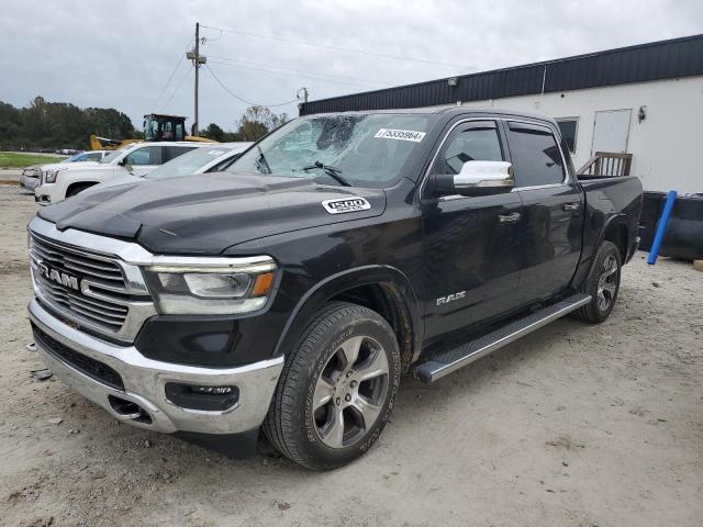 2021 RAM 1500 LARAM - 1C6SRFJT5MN610728