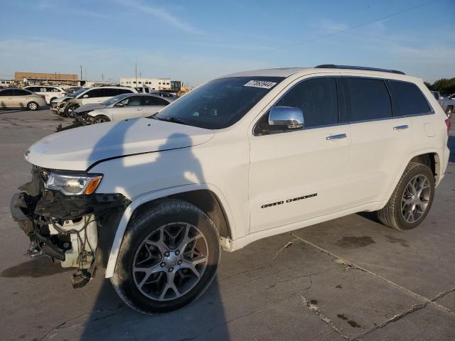 2020 JEEP GRAND CHER #3026132260