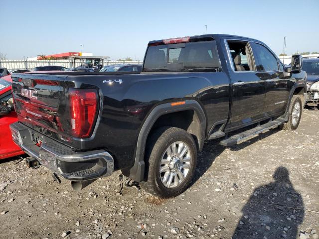 2021 GMC SIERRA K25 - 1GT49NEY0MF114053