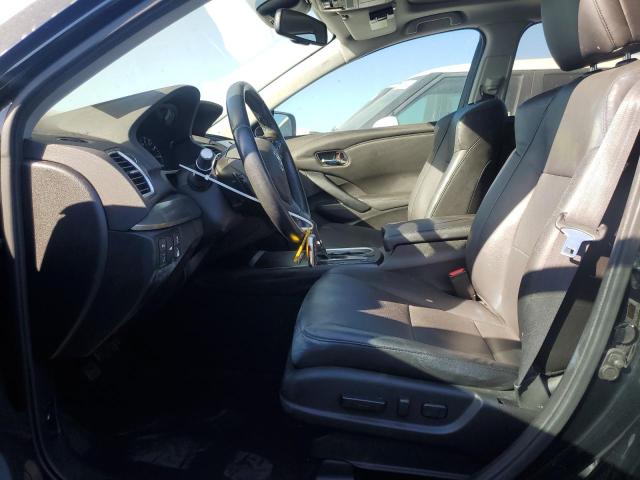 2017 ACURA RDX ADVANC 5J8TB3H73HL016599