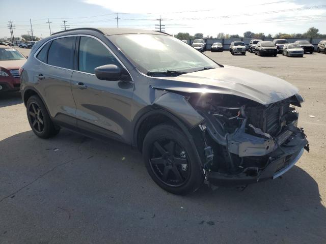 2022 FORD ESCAPE TIT - 1FMCU9J92NUB61111