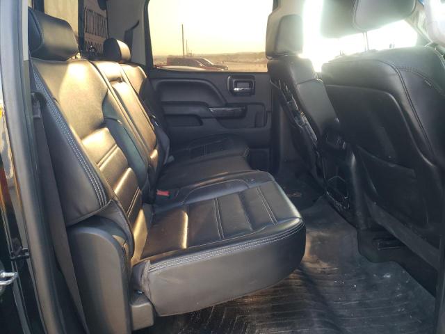 2015 GMC SIERRA K25 - 1GT120E80FF674457