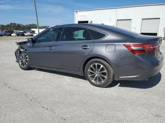 VIN 4T1BK1EB9JU285242 2018 Toyota Avalon, Xle no.2