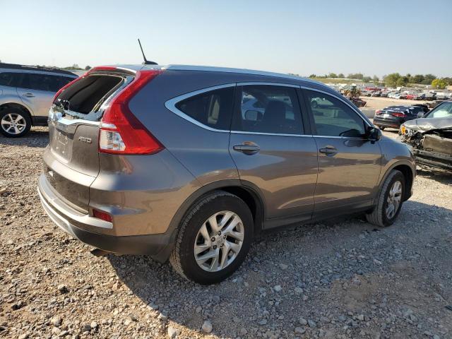 2015 HONDA CR-V EXL - 5J6RM4H70FL006399