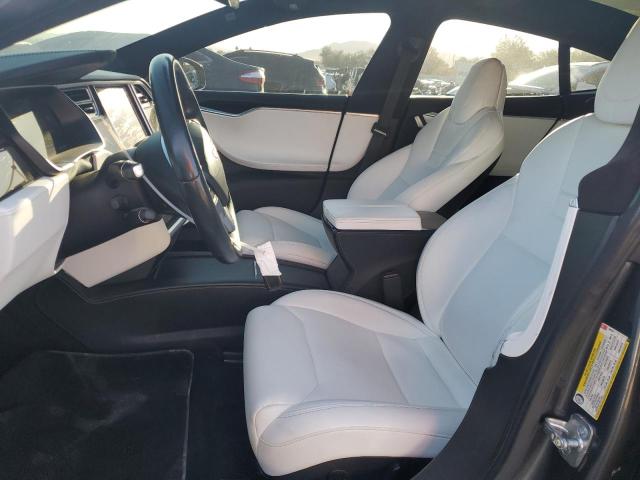 2017 TESLA MODEL S - 5YJSA1E12HF188207