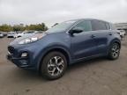 Lot #2993488177 2020 KIA SPORTAGE L