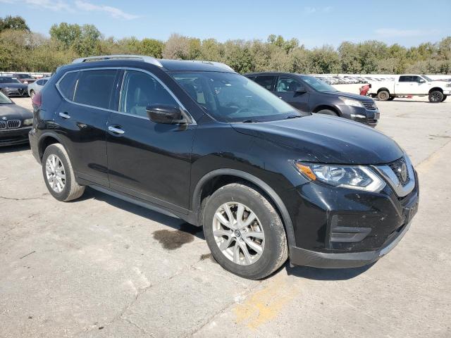 2019 NISSAN ROGUE S - KNMAT2MT1KP518947