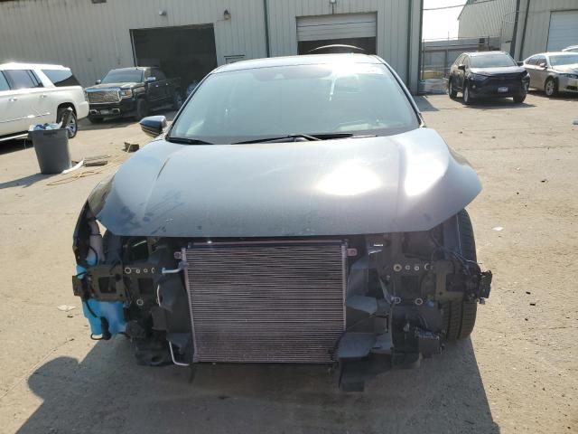 2019 HONDA CIVIC LX - 19XFC2F63KE009603