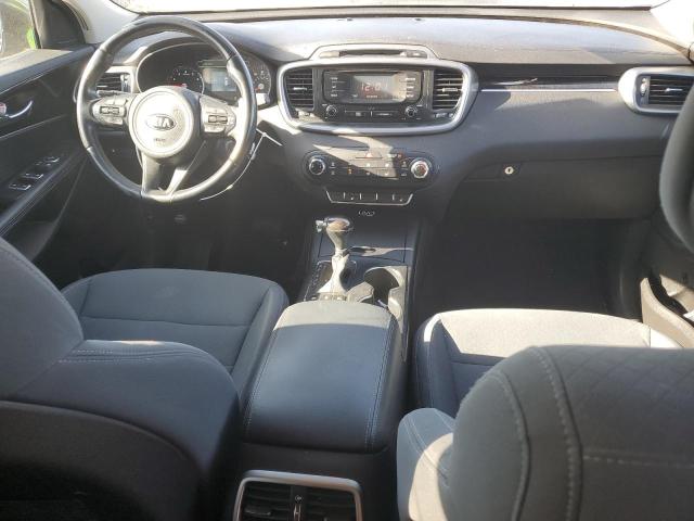 2016 KIA SORENTO LX - 5XYPGDA36GG023250