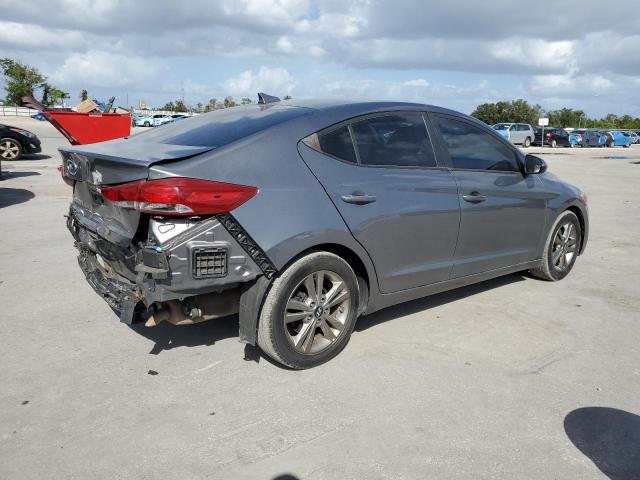 2018 HYUNDAI ELANTRA SE - 5NPD84LF8JH258627