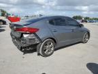 Lot #2943340703 2018 HYUNDAI ELANTRA SE