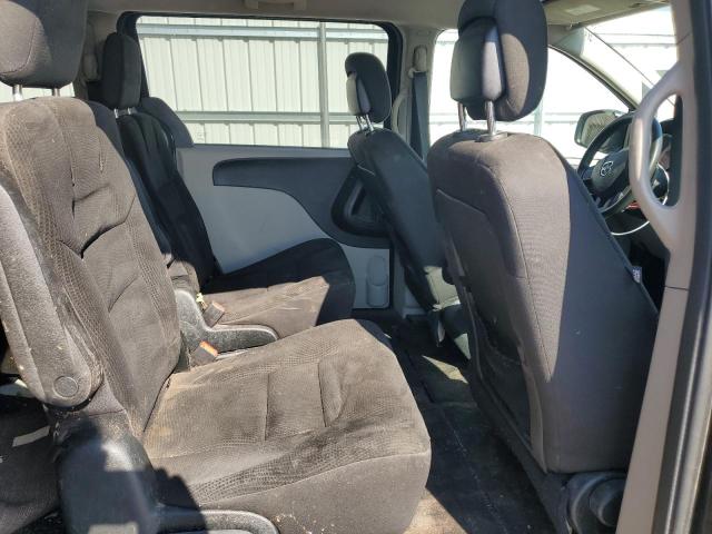 2018 DODGE GRAND CARA - 2C4RDGBG4JR162509
