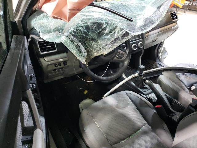 2018 SUBARU FORESTER 2 - JF2SJAAC9JG438305