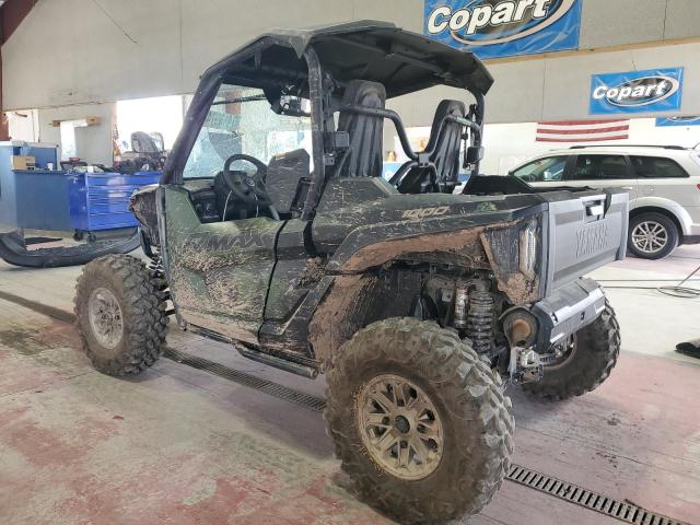 2021 YAMAHA YXE1000 5Y4AN42Y4MA100867