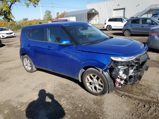 KNDJ33AU0L7059110 2020 KIA SOUL