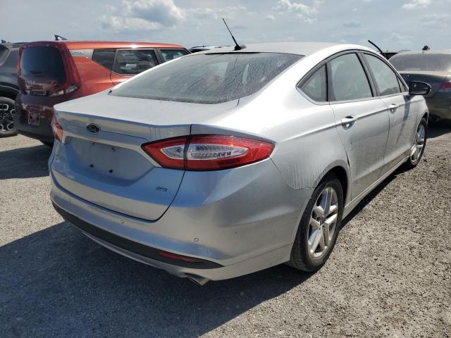 VIN 1FA6P0H72E5355484 2014 Ford Fusion, SE no.3