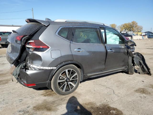 2020 NISSAN ROGUE S - 5N1AT2MV2LC754206
