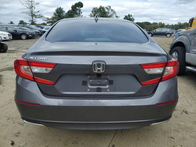 2020 HONDA ACCORD EX - 1HGCV1F42LA137942