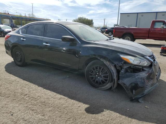2016 NISSAN ALTIMA 2.5 - 1N4AL3AP1GN355464