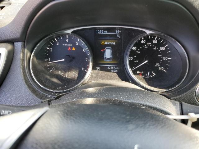 2016 NISSAN ROGUE S - 5N1AT2MV0GC828597
