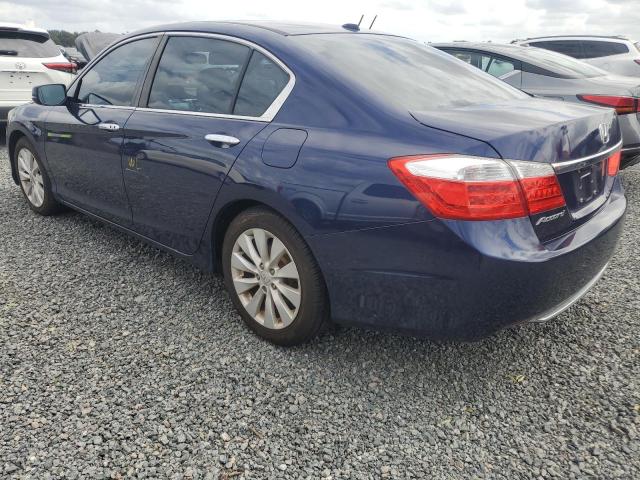 VIN 1HGCR2F8XEA030671 2014 Honda Accord, Exl no.2