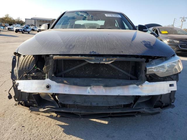 2015 BMW 328 I - WBA3A5G57FNS84776