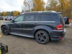 MERCEDES-BENZ GL 350 BLU photo