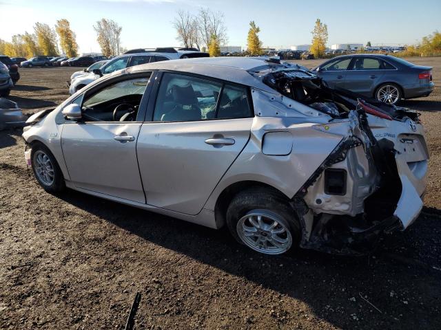 2020 TOYOTA PRIUS PRIM - JTDKARFP8L3144882