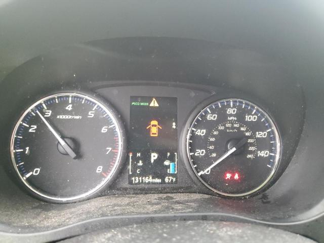2015 MITSUBISHI OUTLANDER - JA4AD3A33FZ005615