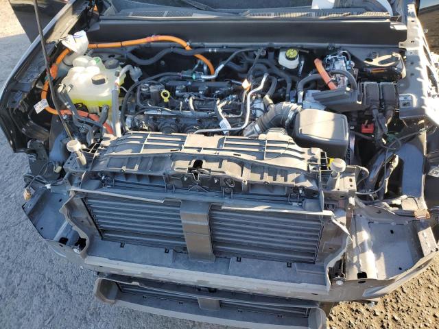 2024 FORD MAVERICK X - 3FTTW8A36RRA77326