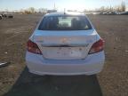 MITSUBISHI MIRAGE G4 photo