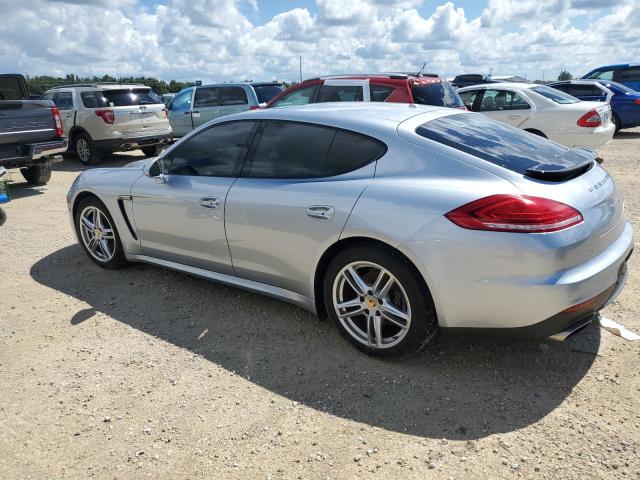 VIN WP0AA2A76EL013432 2014 Porsche Panamera, 2 no.2