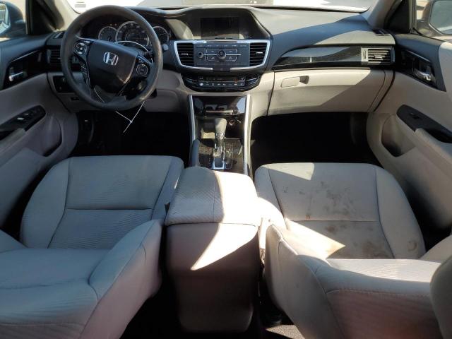 2016 HONDA ACCORD LX - 1HGCR2F34GA152157