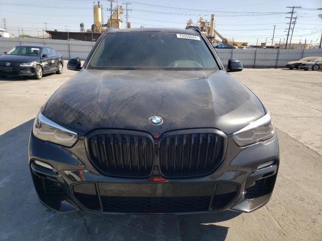 VIN 5UXCR4C08M9D80178 2021 BMW X5, Sdrive 40I no.5