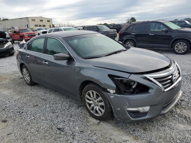 VIN 1N4AL3AP9EC150810 2014 Nissan Altima, 2.5 no.4