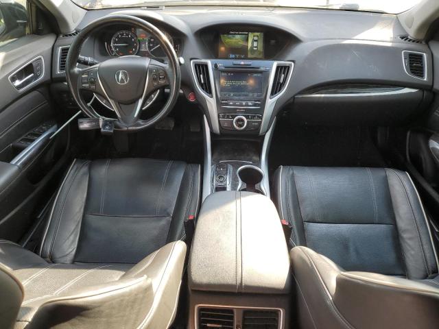 2018 ACURA TLX ADVANC - 19UUB2F72JA001773