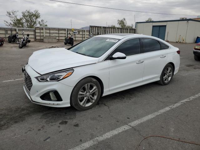 2019 HYUNDAI SONATA LIMITED 2019