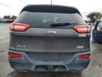 JEEP CHEROKEE L photo