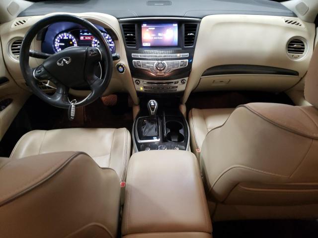 2016 INFINITI QX60 - 5N1AL0MM2GC520309